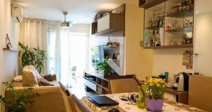 Apartamento para venda - todos os santos, 3 quartos, 67 m² - rio de janeiro