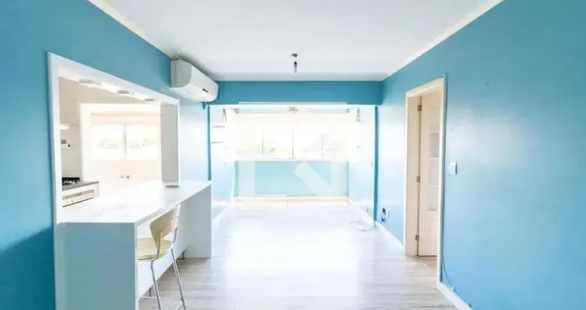 Apartamento para venda - menino deus, 2 quartos,  80 m² - porto alegre