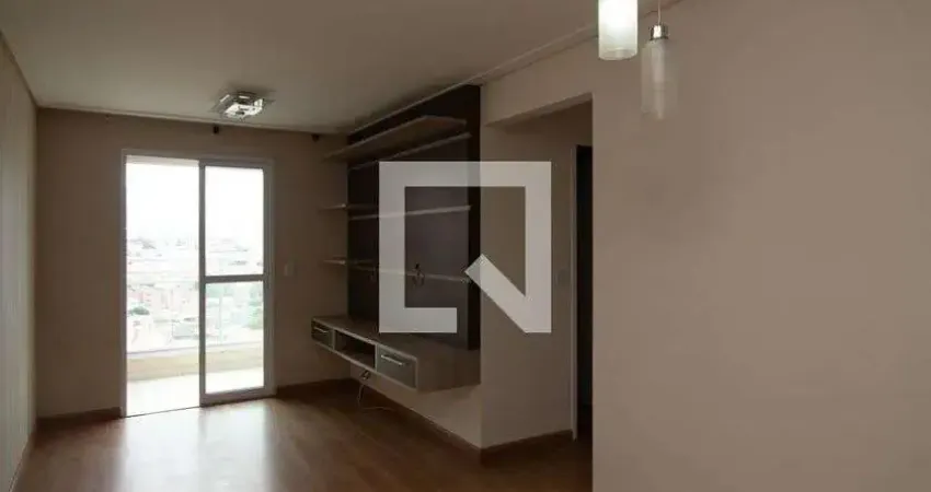 Apartamento para venda - centro, 2 quartos,  60 m² - guarulhos