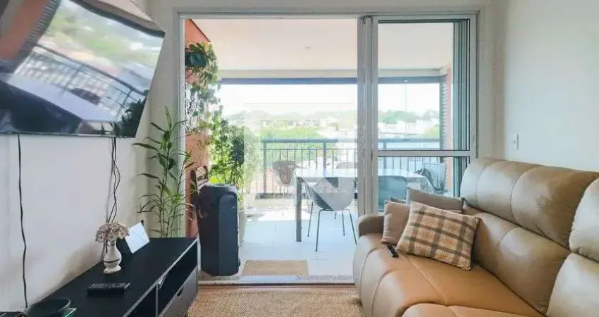 Apartamento para venda - butantã, 2 quartos, 60 m² - são paulo