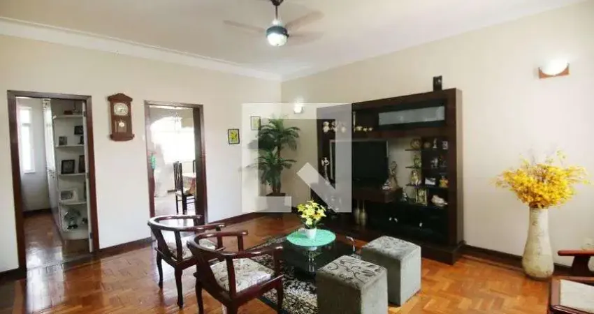Apartamento para venda - olaria, 3 quartos,  120 m² - rio de janeiro