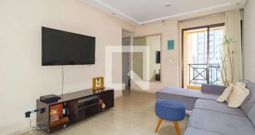 Apartamento com 3 quartos à venda na Rua Curupace, Mooca, São Paulo