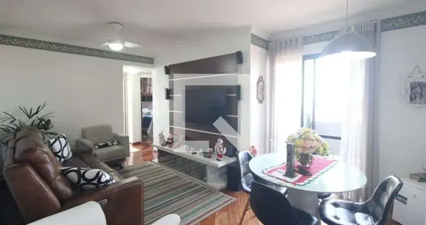 Apartamento para venda - jardim marajoara , 3 quartos,  72 m² - são paulo