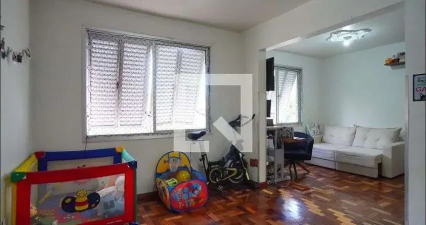 Apartamento para venda - passo d&apos;areia, 3 quartos,  80 m² - porto alegre