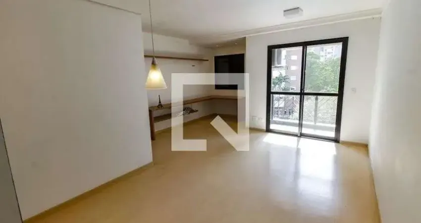 Apartamento para venda - panamby, 2 quartos, 67 m² - são paulo