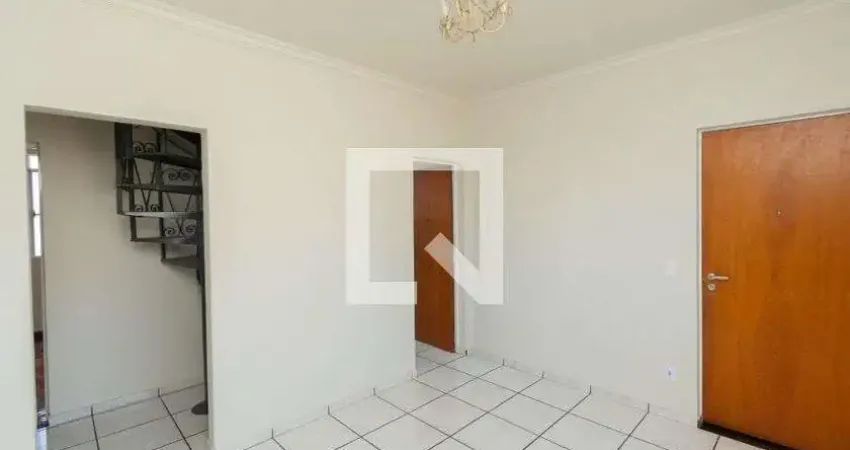 Cobertura para venda - inconfidentes, 3 quartos, 110 m² - contagem