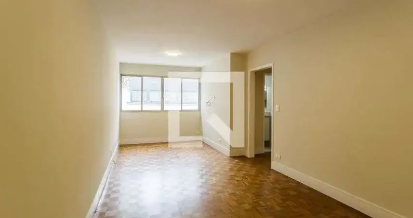 Apartamento com 2 quartos à venda na Alameda dos Nhambiquaras, Moema, São Paulo