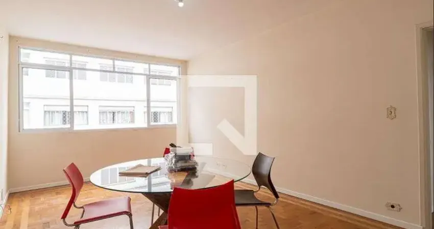 Apartamento para venda - bela vista, 2 quartos,  94 m² - são paulo