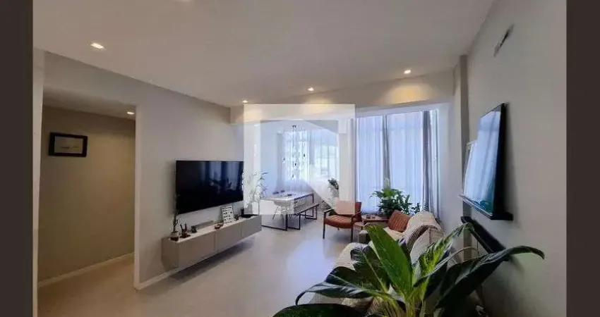Apartamento para venda - catete, 1 quarto, 89 m² - rio de janeiro