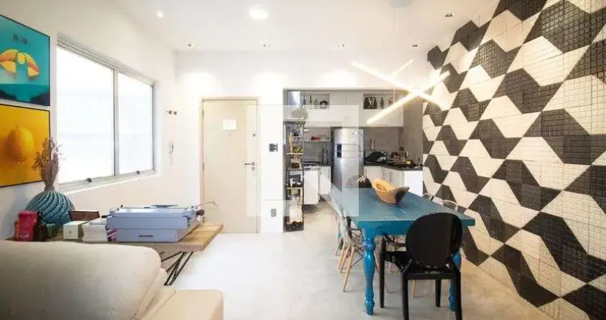 Apartamento para venda - pinheiros, 2 quartos,  84 m² - são paulo