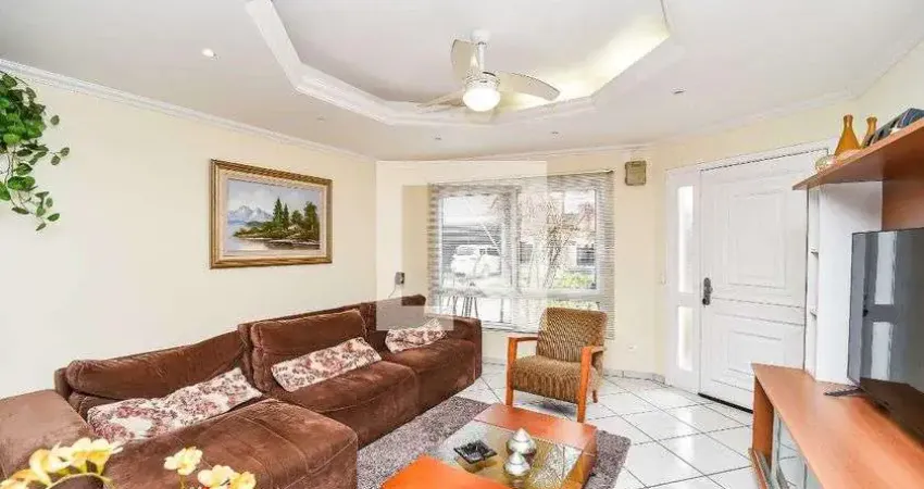 Casa / sobrado em condomínio para venda - sarandi, 4 quartos,  221 m² - porto alegre