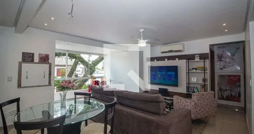 Apartamento para venda - jardim botânico, 2 quartos, 83 m² - porto alegre