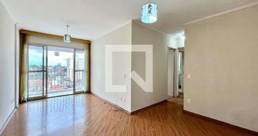 Apartamento para venda - vila campestre, 3 quartos,  70 m² - são paulo