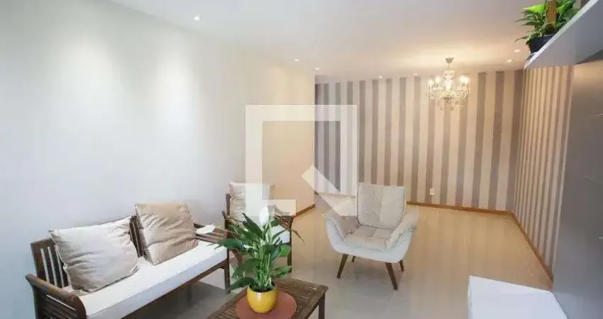 Apartamento para venda - freguesia , 3 quartos,  90 m² - rio de janeiro