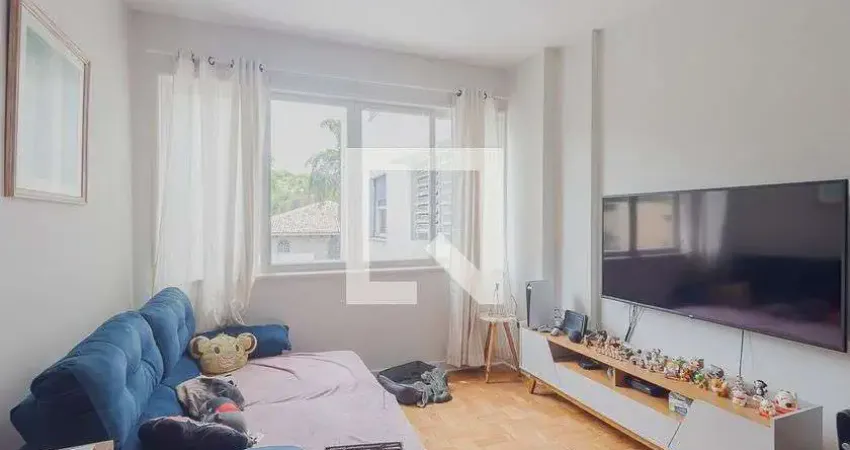 Apartamento para venda - jardim europa, 2 quartos, 97 m² - são paulo