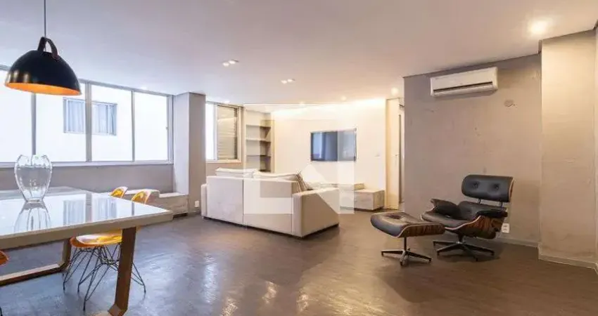 Apartamento para venda - itaim bibi, 1 quarto, 89 m² - são paulo