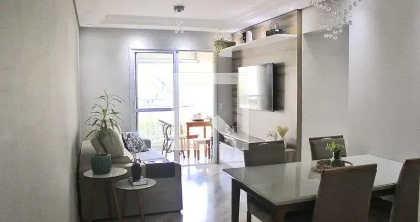 Apartamento para venda - vila augusta, 3 quartos, 75 m² - guarulhos