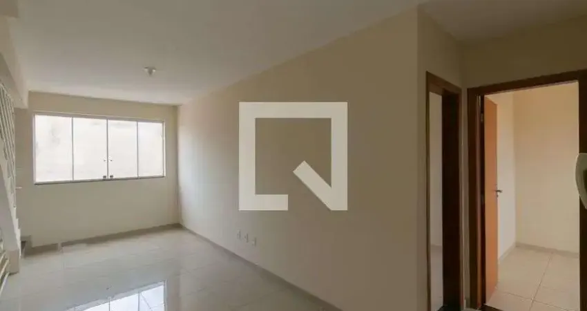 Cobertura para venda - candelária, 3 quartos, 95 m² - belo horizonte