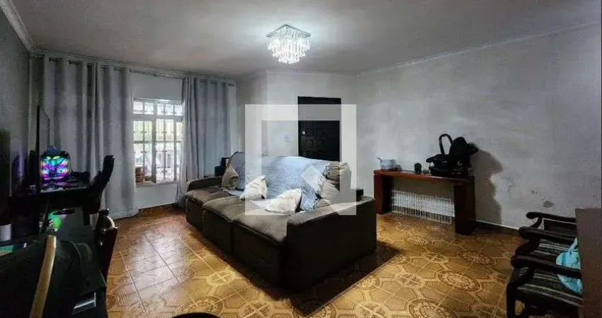 Casa para venda - jardim do mar, 3 quartos,  238 m² - são bernardo do campo