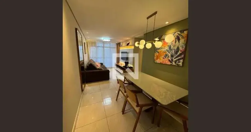 Apartamento para venda - recreio, 3 quartos,  82 m² - rio de janeiro