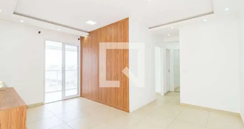 Apartamento com 3 quartos à venda na Rua Rodovalho da Fonseca, Brás, São Paulo