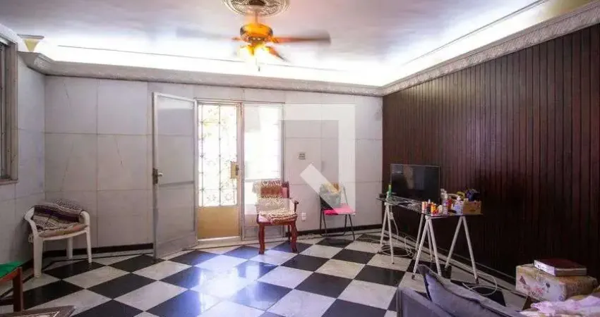 Casa com 4 quartos à venda na Avenida Professor João Brasil, Fonseca, Niterói