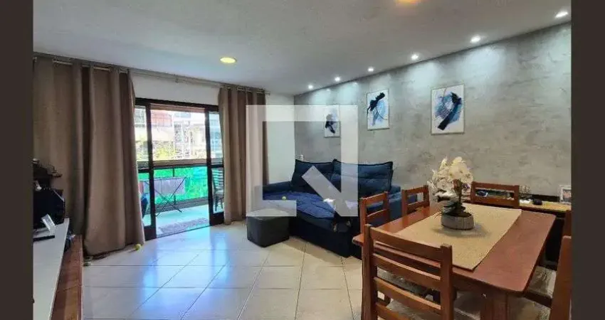 Apartamento para venda - recreio, 2 quartos, 101 m² - rio de janeiro