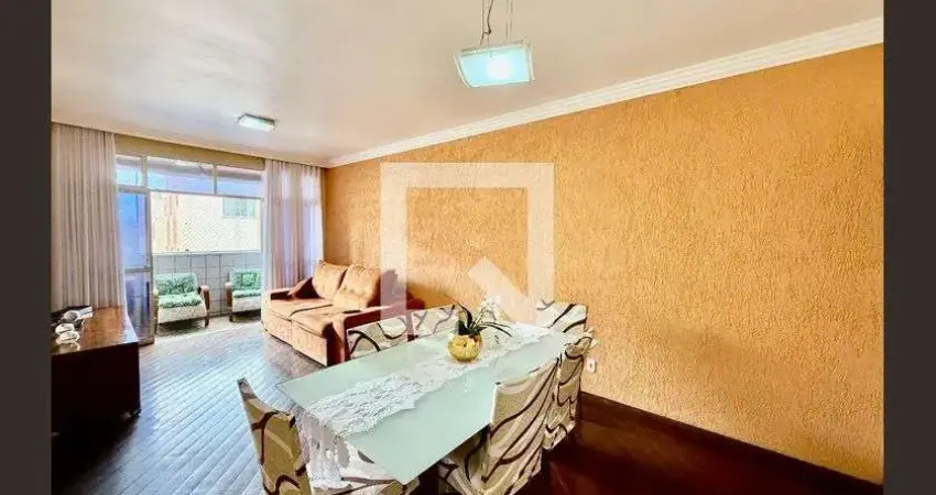 Apartamento para venda - caiçara-adelaide, 4 quartos, 107 m² - belo horizonte