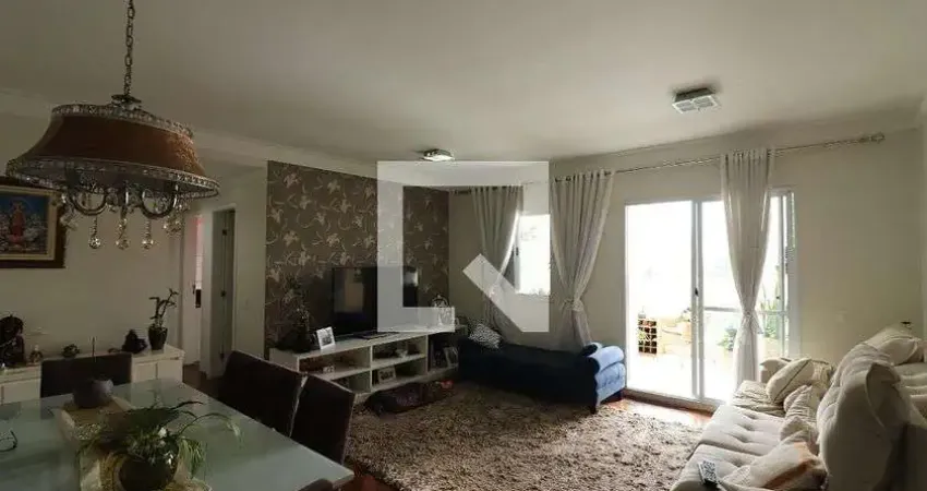 Apartamento para venda - baeta neves, 3 quartos, 102 m² - são bernardo do campo