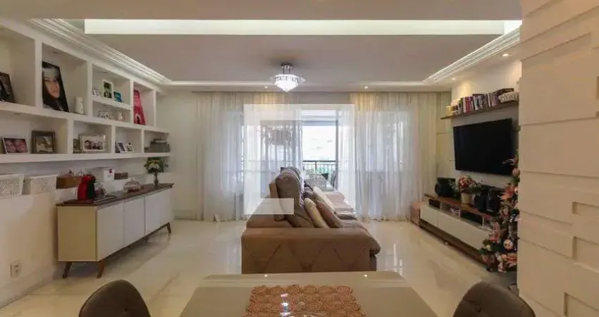 Apartamento para venda - vila santa clara, 2 quartos, 96 m² - são paulo