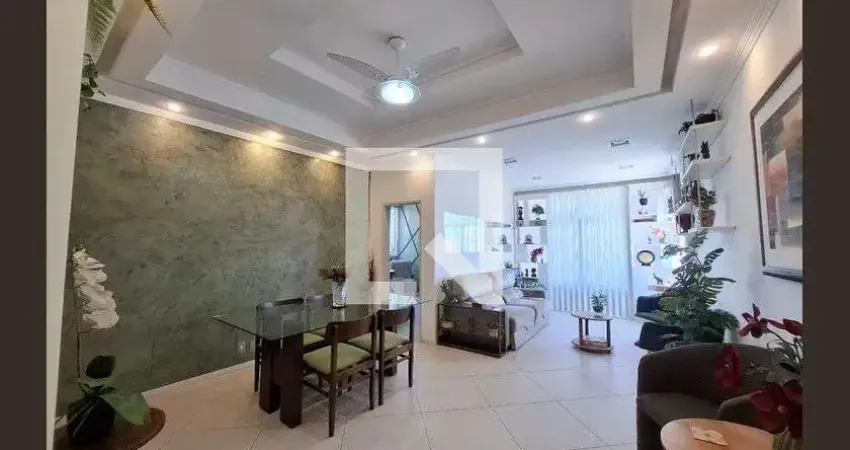 Apartamento para venda - flamengo, 3 quartos,  100 m² - rio de janeiro