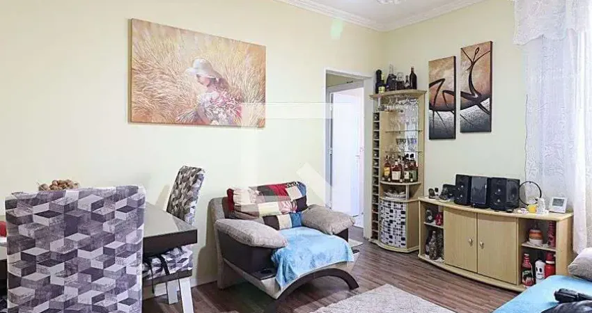 Apartamento para venda - são geraldo, 2 quartos, 76 m² - porto alegre