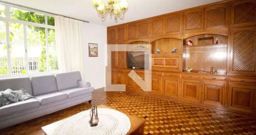 Casa com 5 quartos à venda na Rua Dona Elisa Moraes Mendes, Vila Madalena, São Paulo