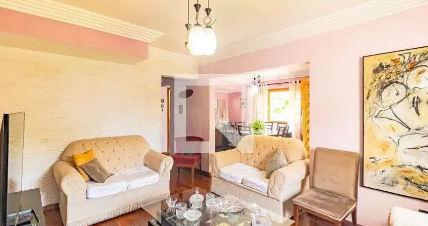 Casa com 4 quartos à venda na Rua Auguste Clesinger, Saúde, São Paulo