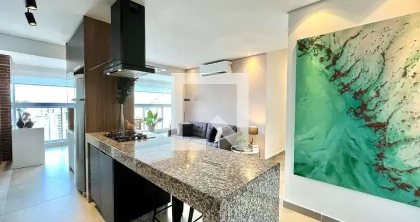 Apartamento com 3 quartos à venda na Rua Traituba, Saúde, São Paulo