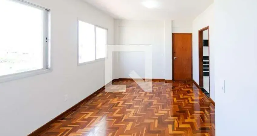 Cobertura para venda - jardim américa, 3 quartos,  141 m² - belo horizonte