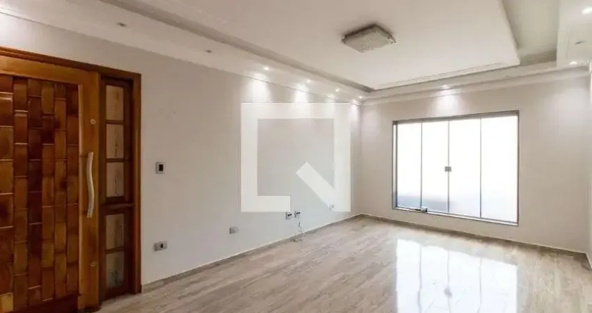 Casa com 2 quartos à venda na Rua Cachoeira, Picanço, Guarulhos