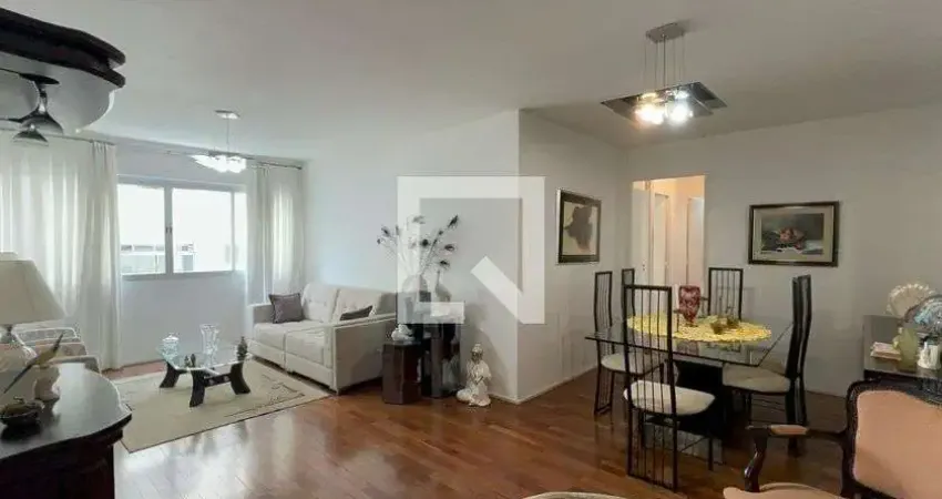 Apartamento para venda - pinheiros, 3 quartos, 117 m² - são paulo