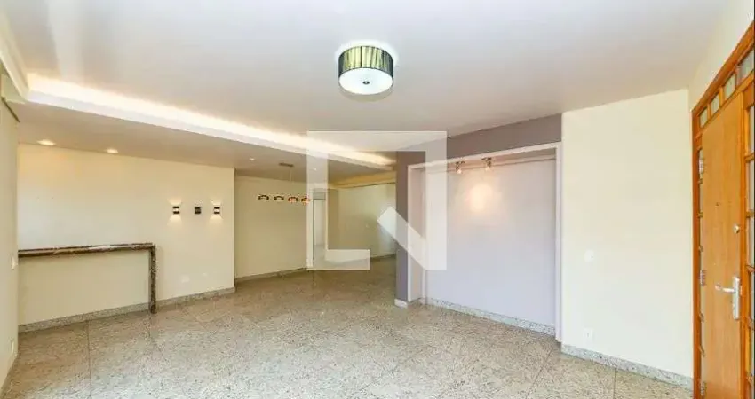 Apartamento para venda - buritis, 3 quartos,  140 m² - belo horizonte