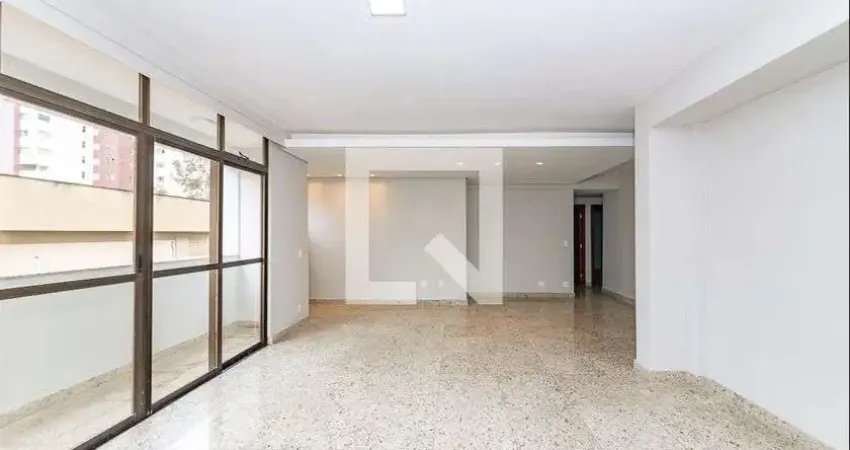 Apartamento para Venda - Buritis, 4 Quartos, 140 m² - Belo Horizonte