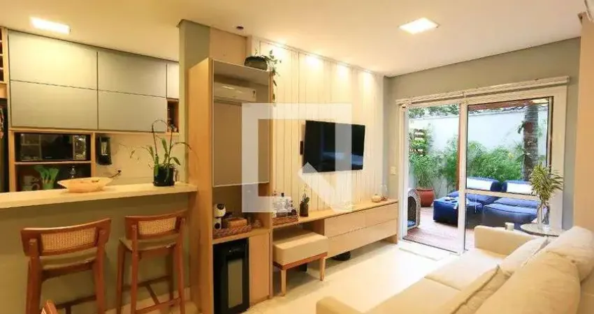 Apartamento para venda - morumbi, 2 quartos, 127 m² - são paulo