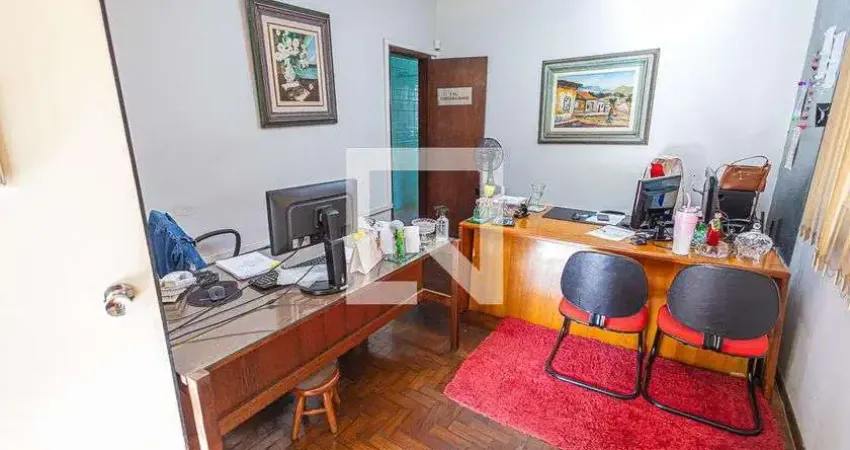 Casa para venda - santa branca, 4 quartos,  360 m² - belo horizonte