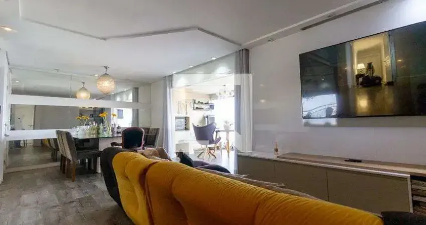 Apartamento para venda - vila carrão, 3 quartos, 115 m² - são paulo