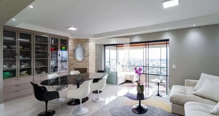 Apartamento para venda - morumbi, 3 quartos, 134 m² - são paulo