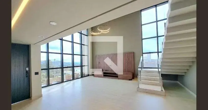 Casa / sobrado em condomínio para venda - alphaville nova lima, 4 quartos, 407 m² - nova lima