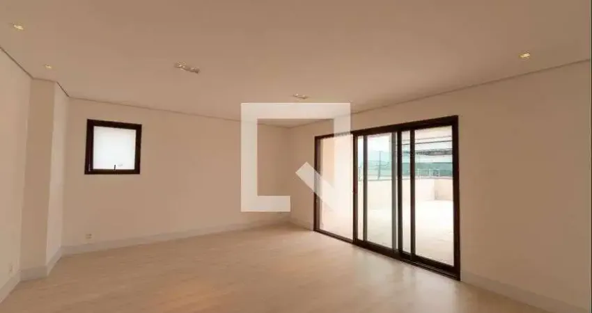 Cobertura para venda - alphaville, 4 quartos, 708 m² - barueri