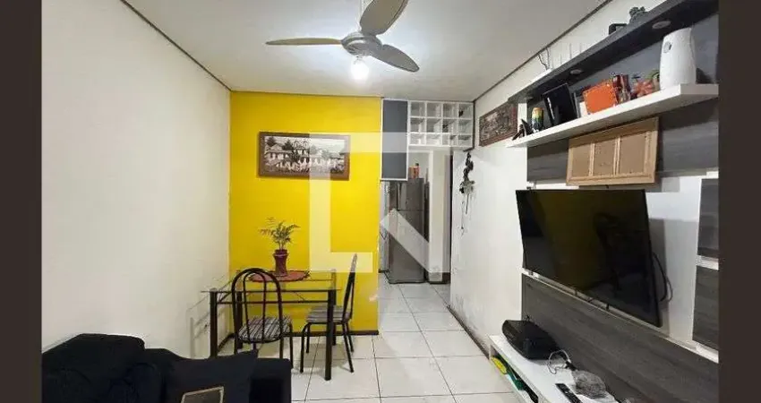 Casa com 2 quartos à venda na Rua Artur Frederico Kelsch, Scharlau, São Leopoldo