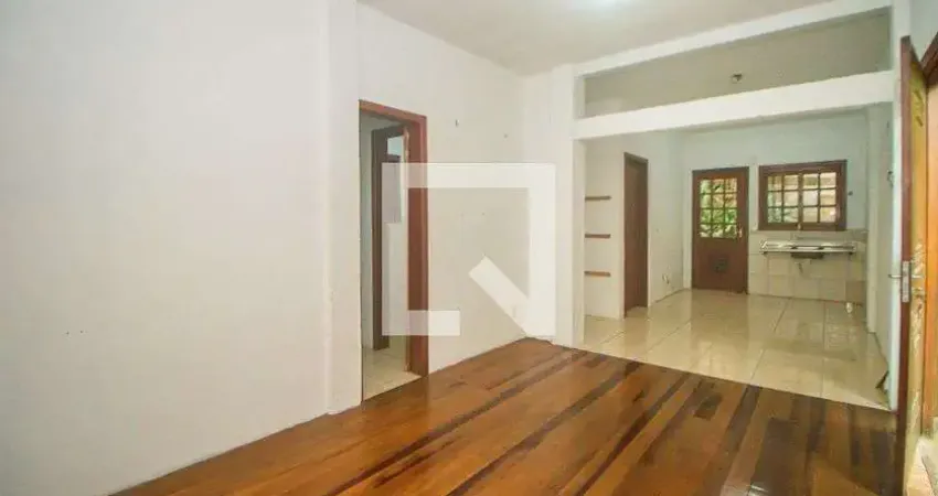 Casa para venda - alto petrópolis, 2 quartos,  50 m² - porto alegre