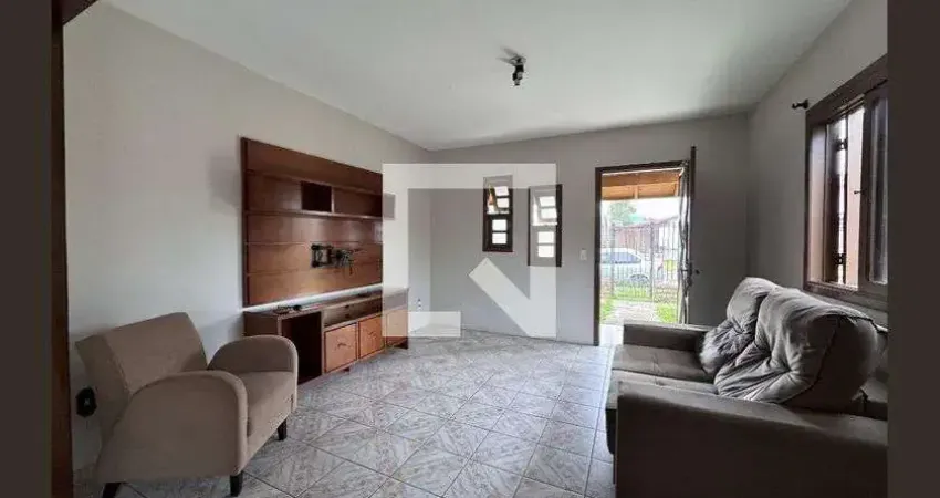 Casa para venda - santos dumond, 3 quartos,  125 m² - são leopoldo