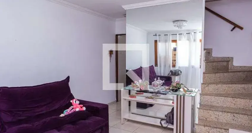 Casa com 3 quartos à venda na Rua São José da Barra, Ponte Rasa, São Paulo